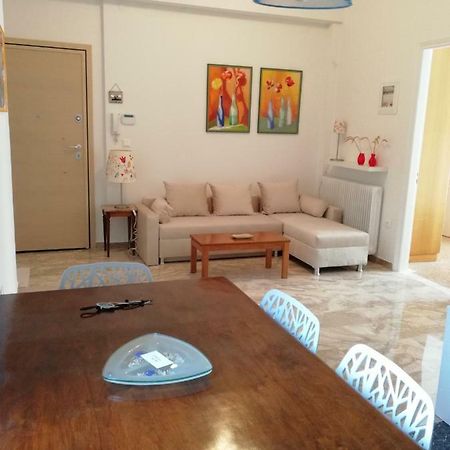 Asimelia Luxury Apartment Heraklion  Ngoại thất bức ảnh