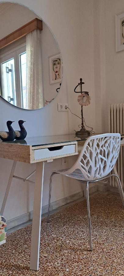 Asimelia Luxury Apartment Heraklion  Ngoại thất bức ảnh