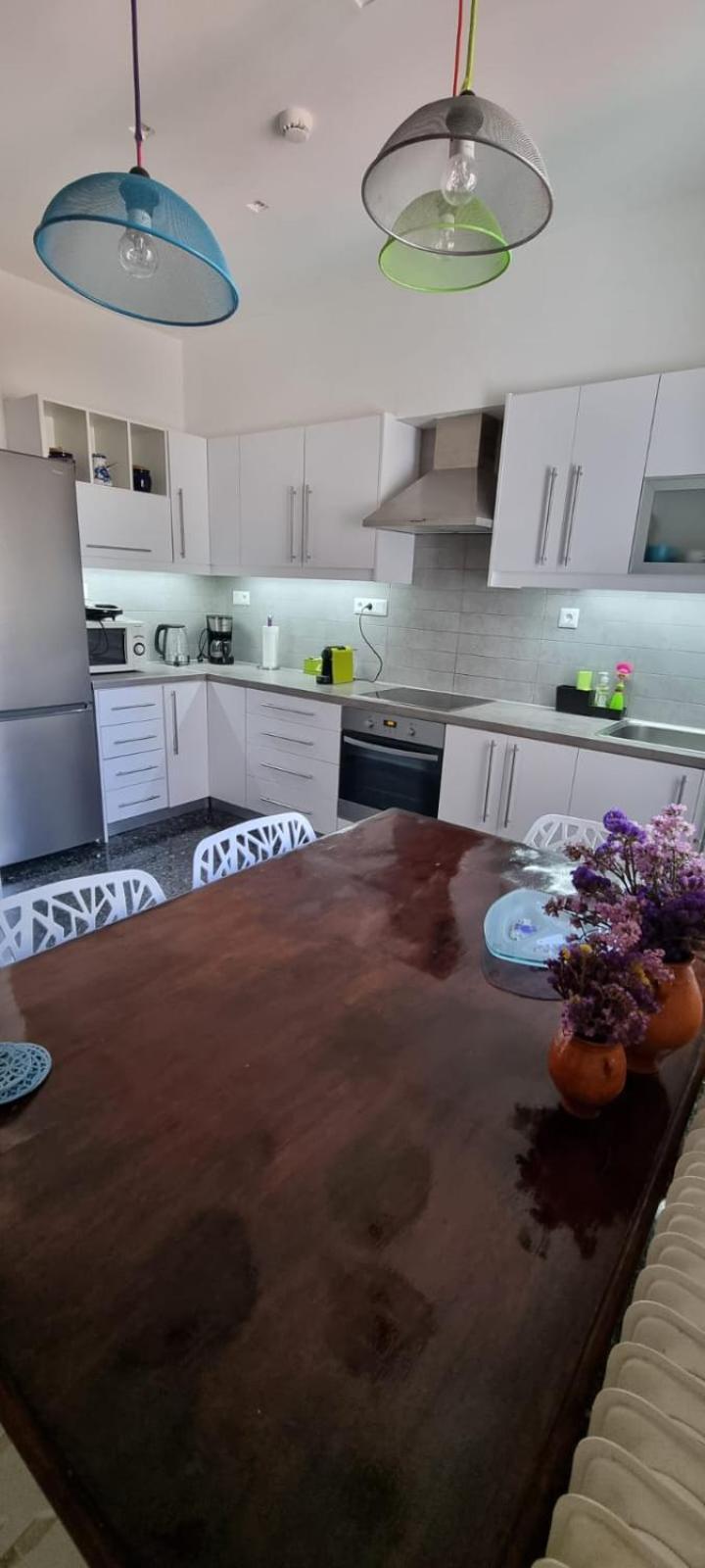 Asimelia Luxury Apartment Heraklion  Ngoại thất bức ảnh