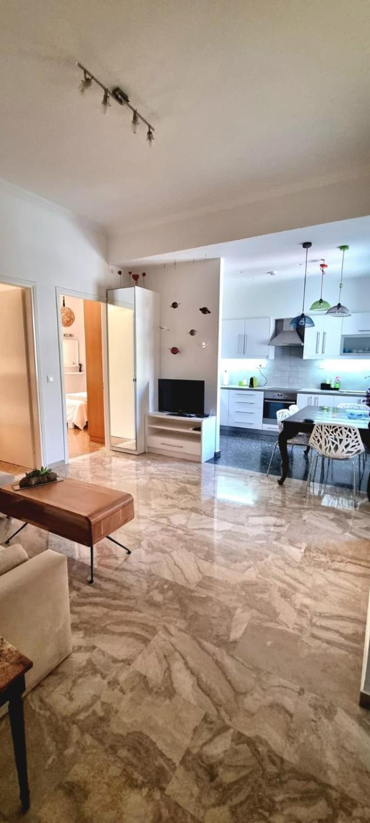 Asimelia Luxury Apartment Heraklion  Ngoại thất bức ảnh