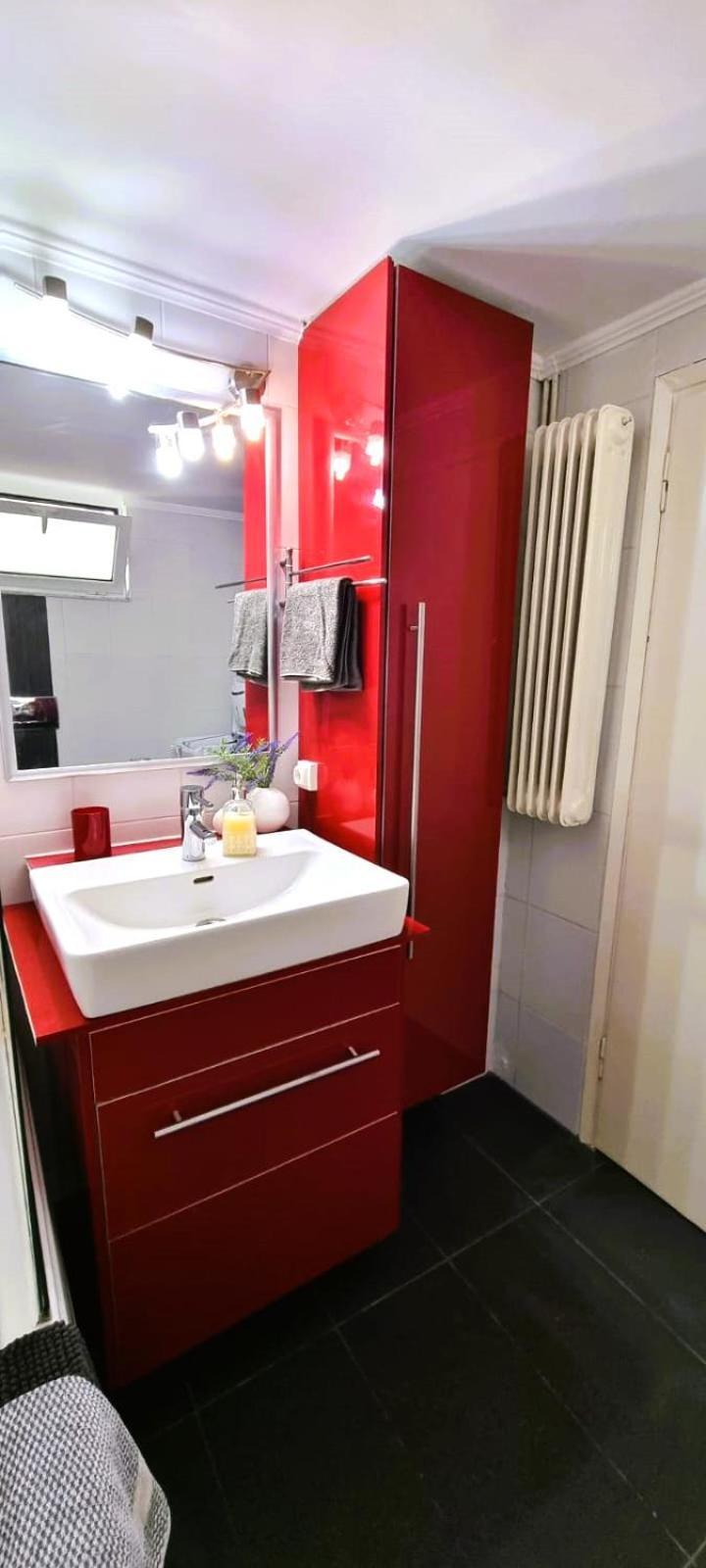Asimelia Luxury Apartment Heraklion  Ngoại thất bức ảnh
