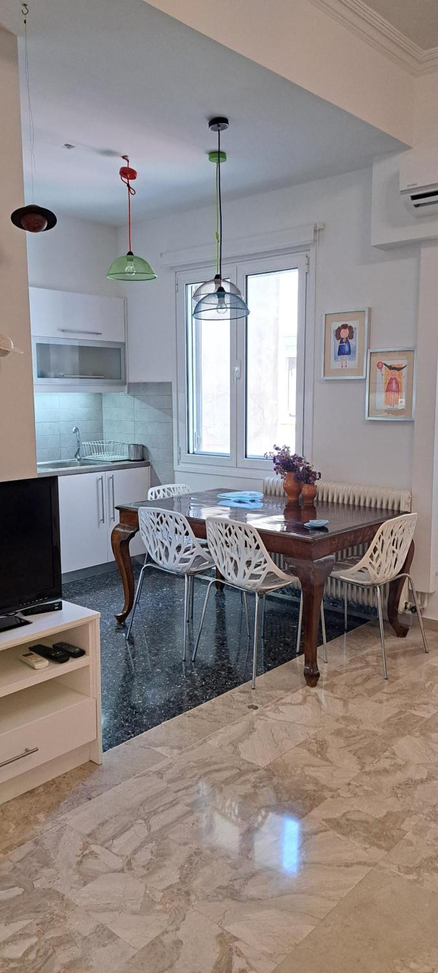 Asimelia Luxury Apartment Heraklion  Ngoại thất bức ảnh