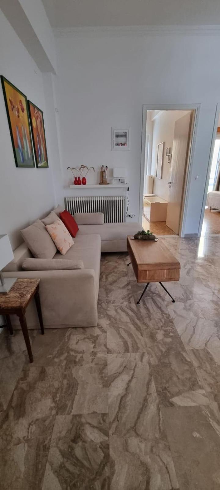 Asimelia Luxury Apartment Heraklion  Ngoại thất bức ảnh