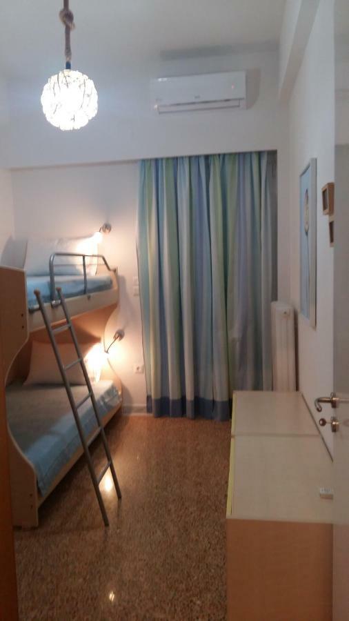 Asimelia Luxury Apartment Heraklion  Ngoại thất bức ảnh