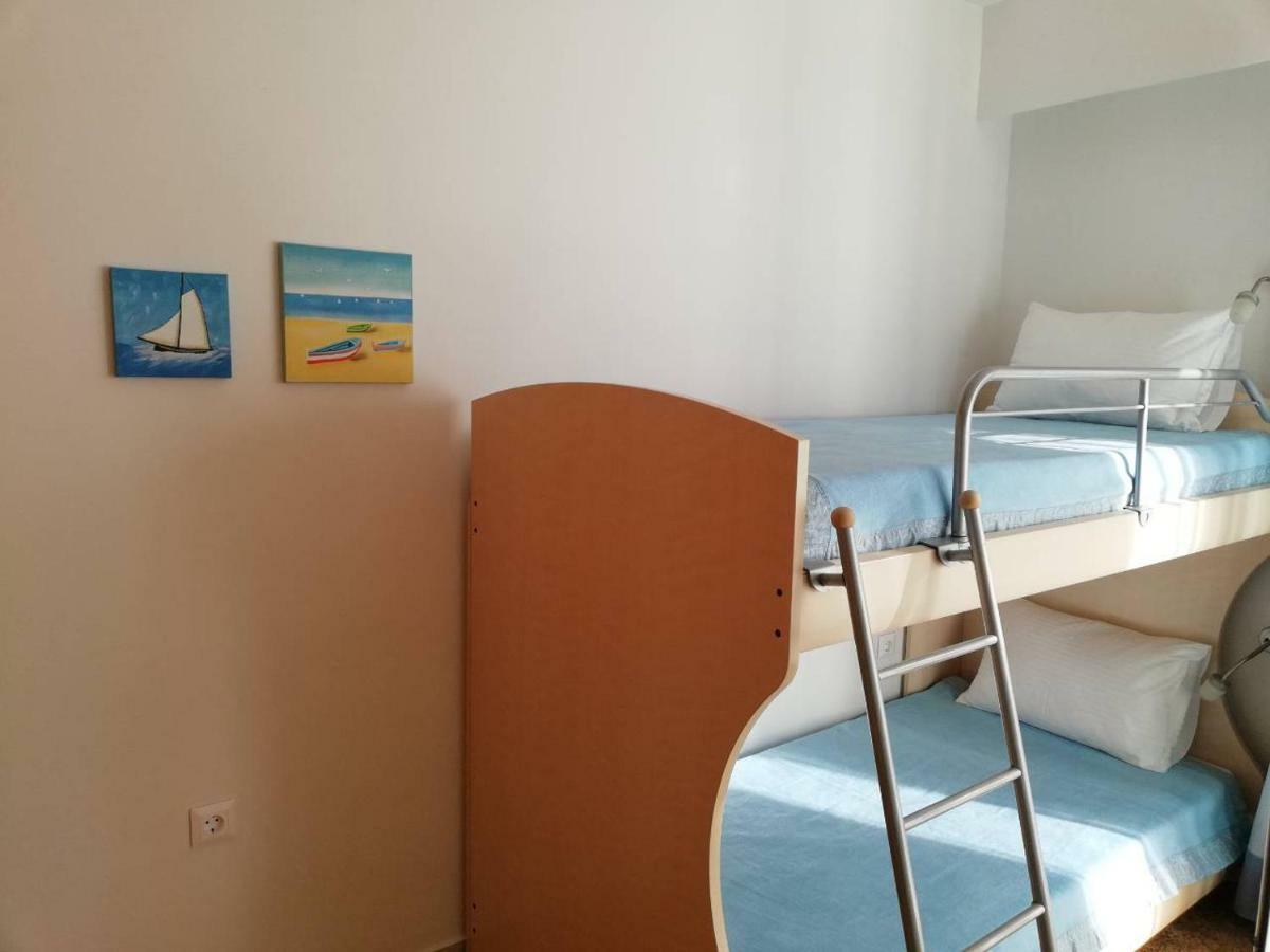 Asimelia Luxury Apartment Heraklion  Ngoại thất bức ảnh