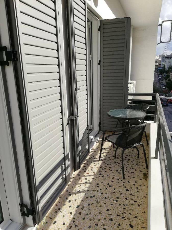 Asimelia Luxury Apartment Heraklion  Ngoại thất bức ảnh