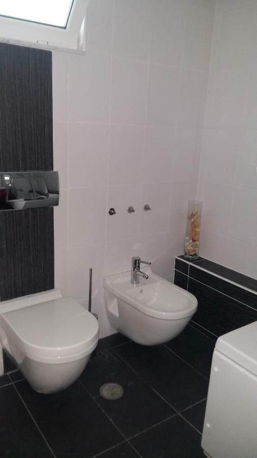 Asimelia Luxury Apartment Heraklion  Ngoại thất bức ảnh