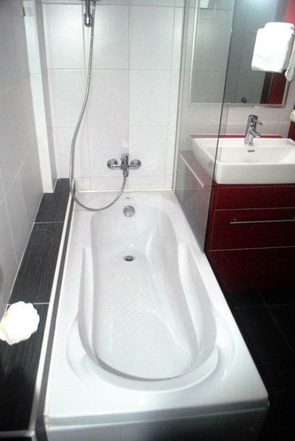 Asimelia Luxury Apartment Heraklion  Ngoại thất bức ảnh