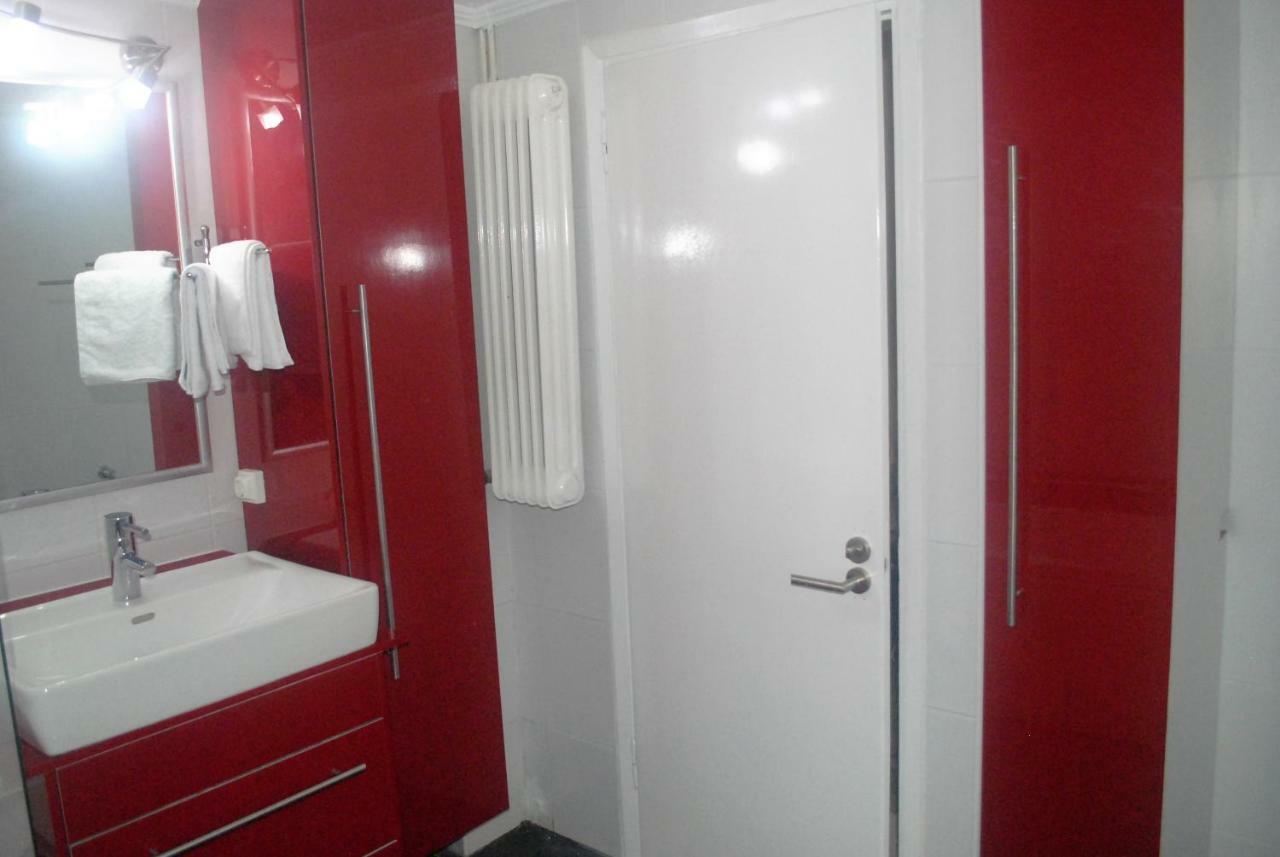 Asimelia Luxury Apartment Heraklion  Ngoại thất bức ảnh