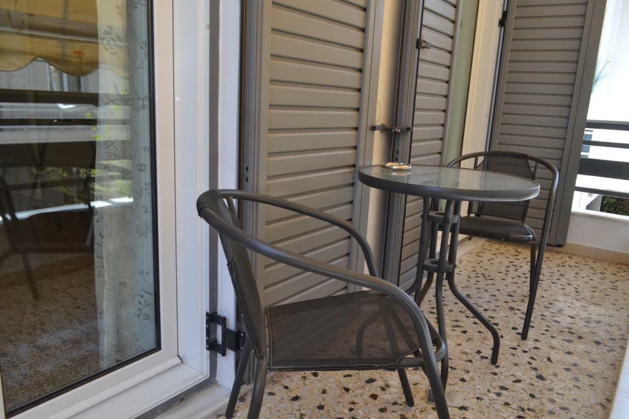 Asimelia Luxury Apartment Heraklion  Ngoại thất bức ảnh