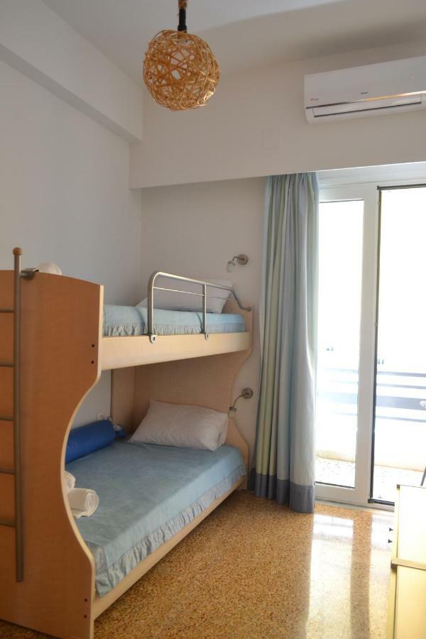 Asimelia Luxury Apartment Heraklion  Ngoại thất bức ảnh