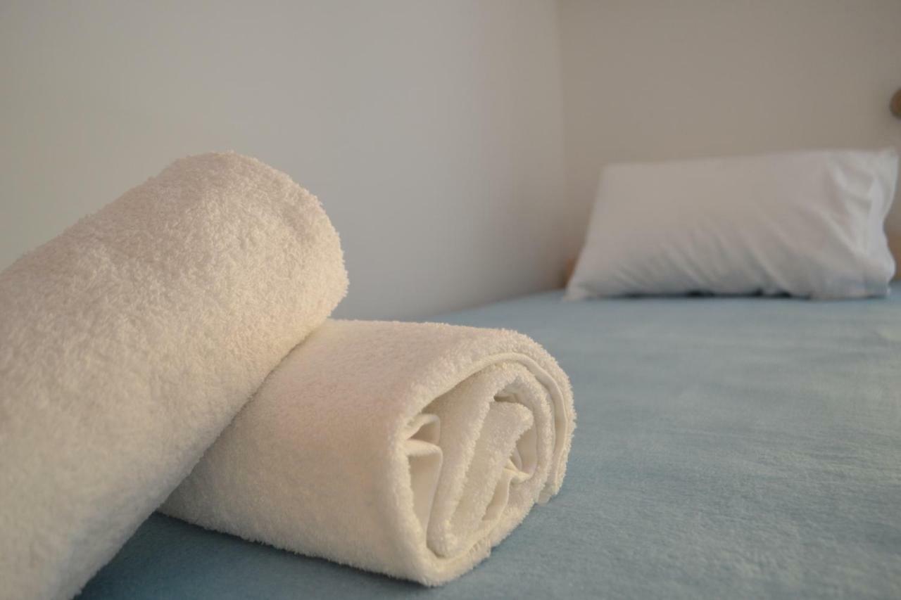 Asimelia Luxury Apartment Heraklion  Ngoại thất bức ảnh