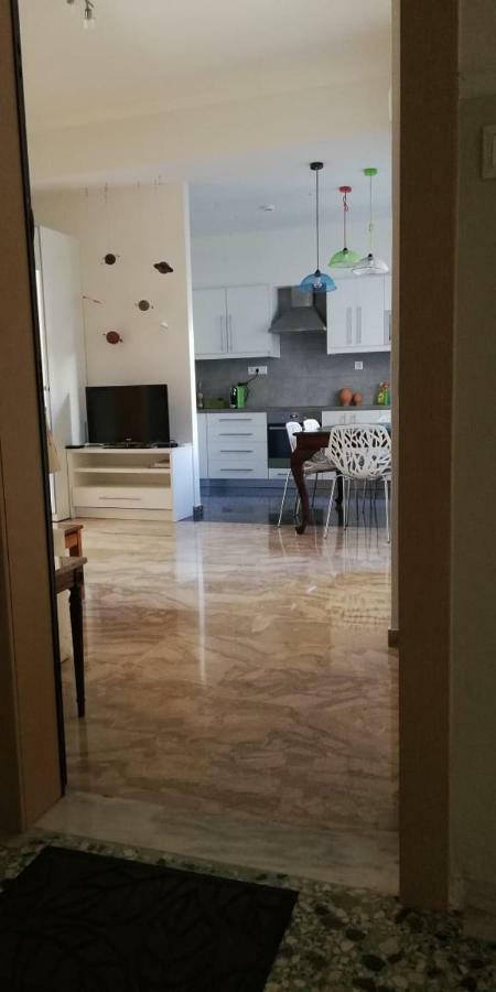 Asimelia Luxury Apartment Heraklion  Ngoại thất bức ảnh