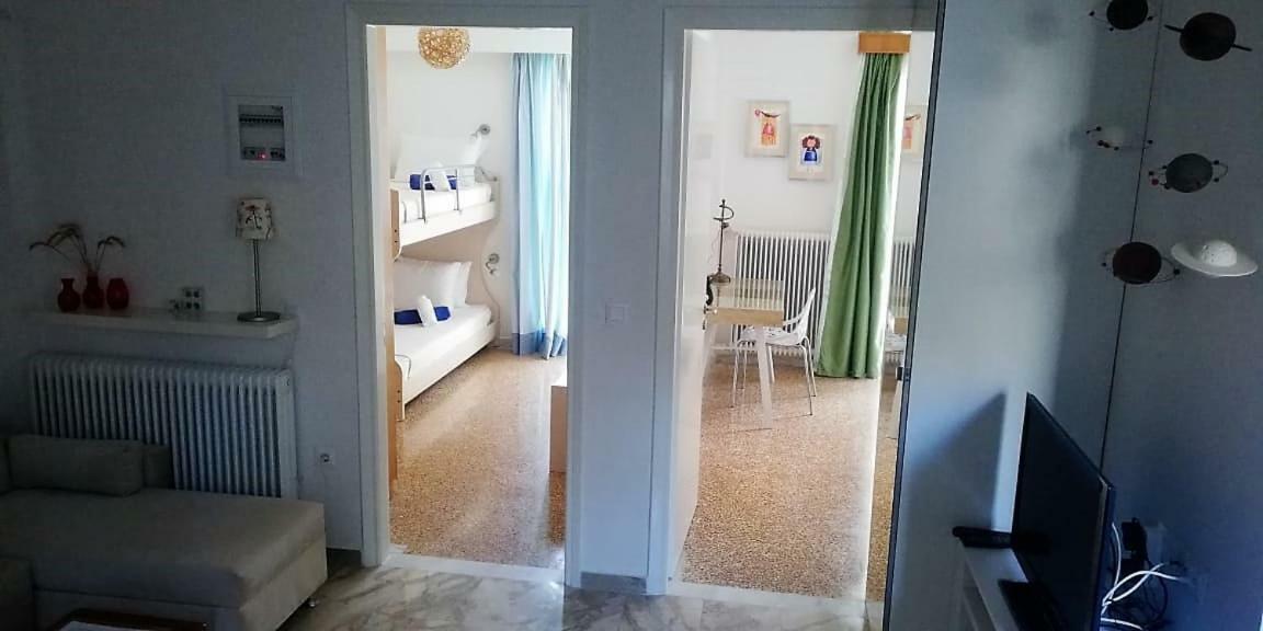 Asimelia Luxury Apartment Heraklion  Ngoại thất bức ảnh