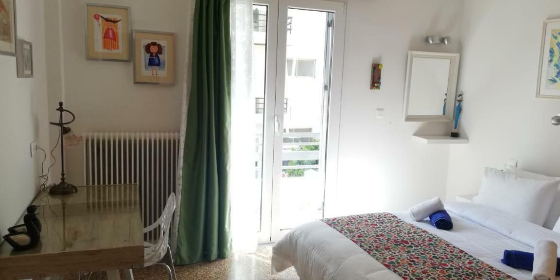 Asimelia Luxury Apartment Heraklion  Ngoại thất bức ảnh